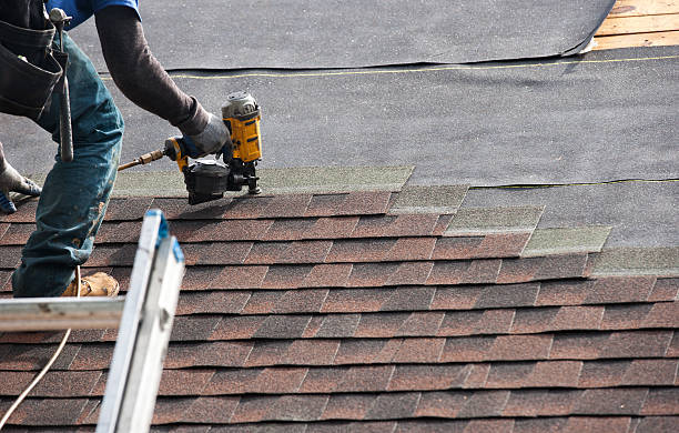 Licensed Flat Roof Repair service in Hoboken, NJ - Brentwood Metal Roofing